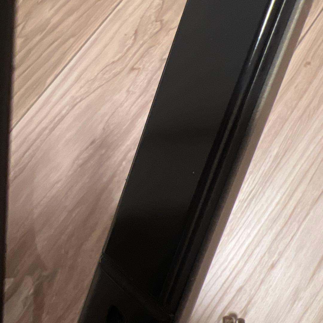 ドライヤーとアイロンセット