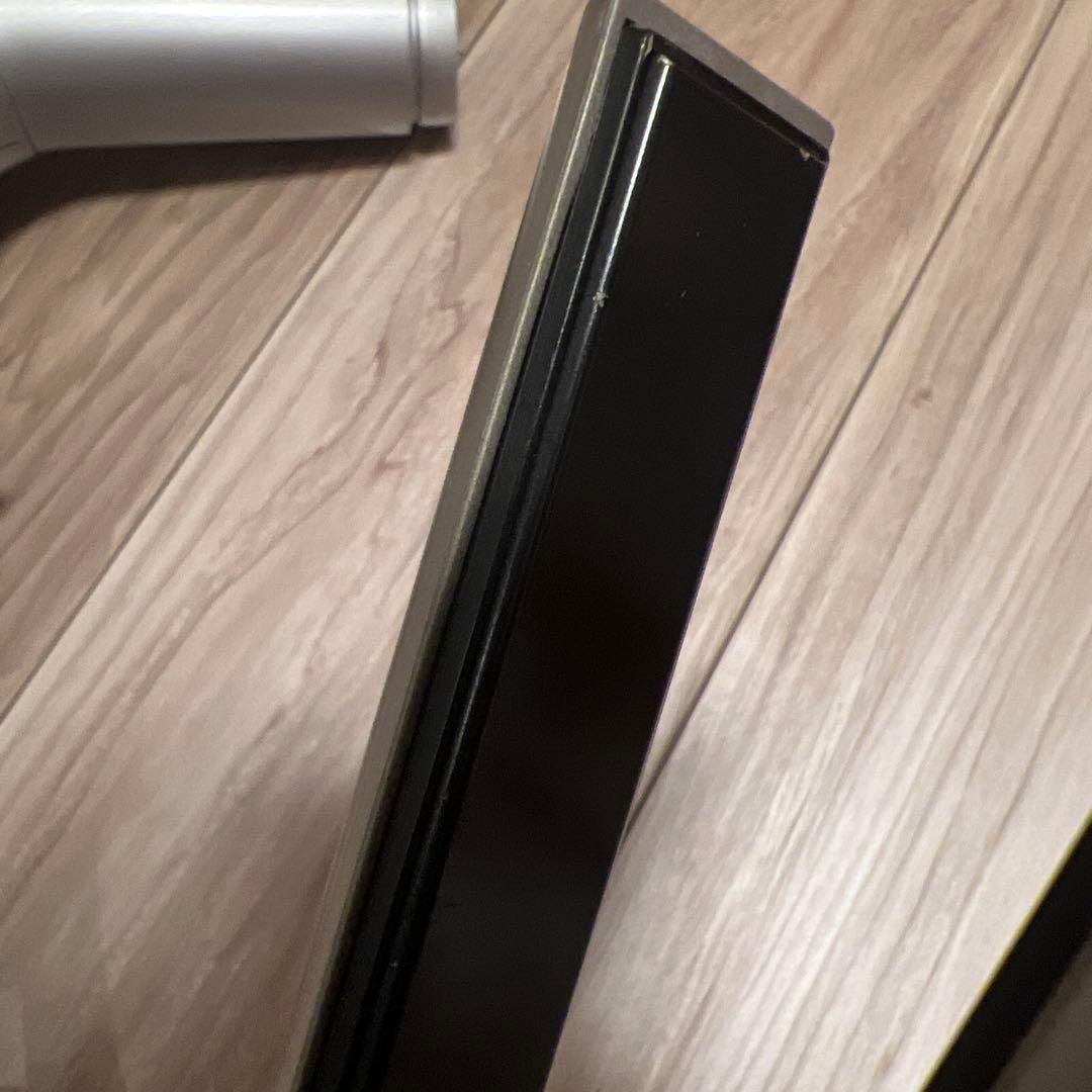 ドライヤーとアイロンセット