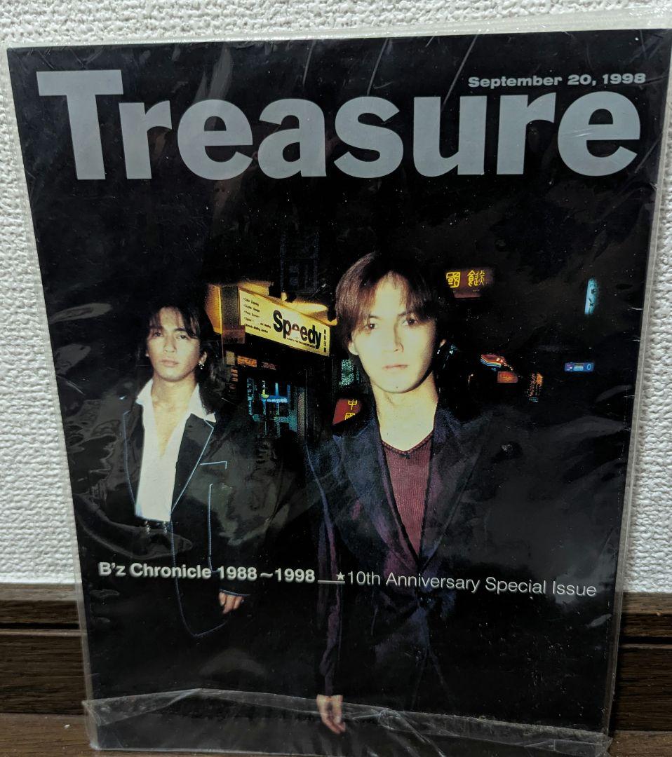 B'z 直筆サイン7点セット(稲葉浩志ソロ、初代TMG、BIlly含む)