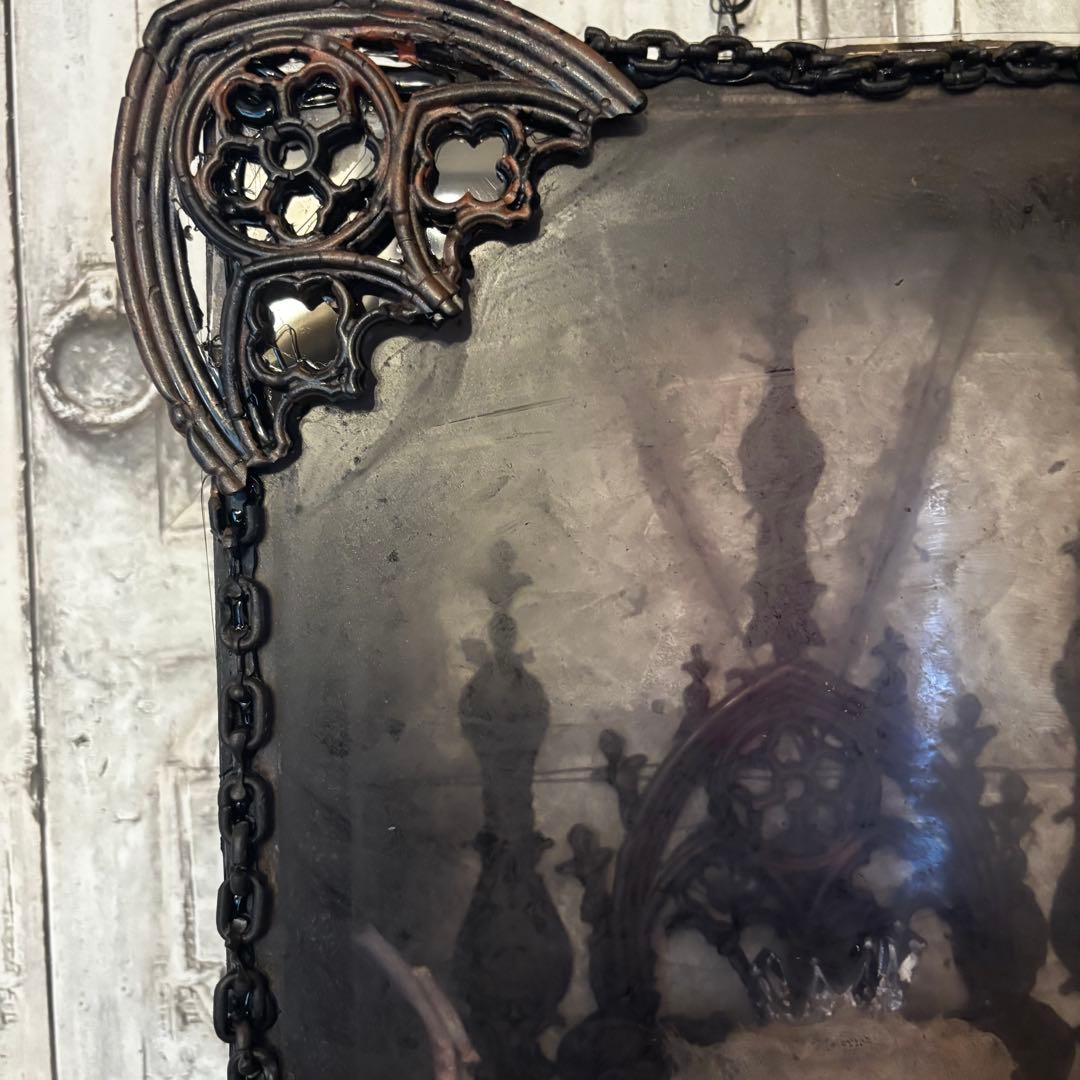 【1点限定作品】祈りを捧げし異形なる天使 オブジェ