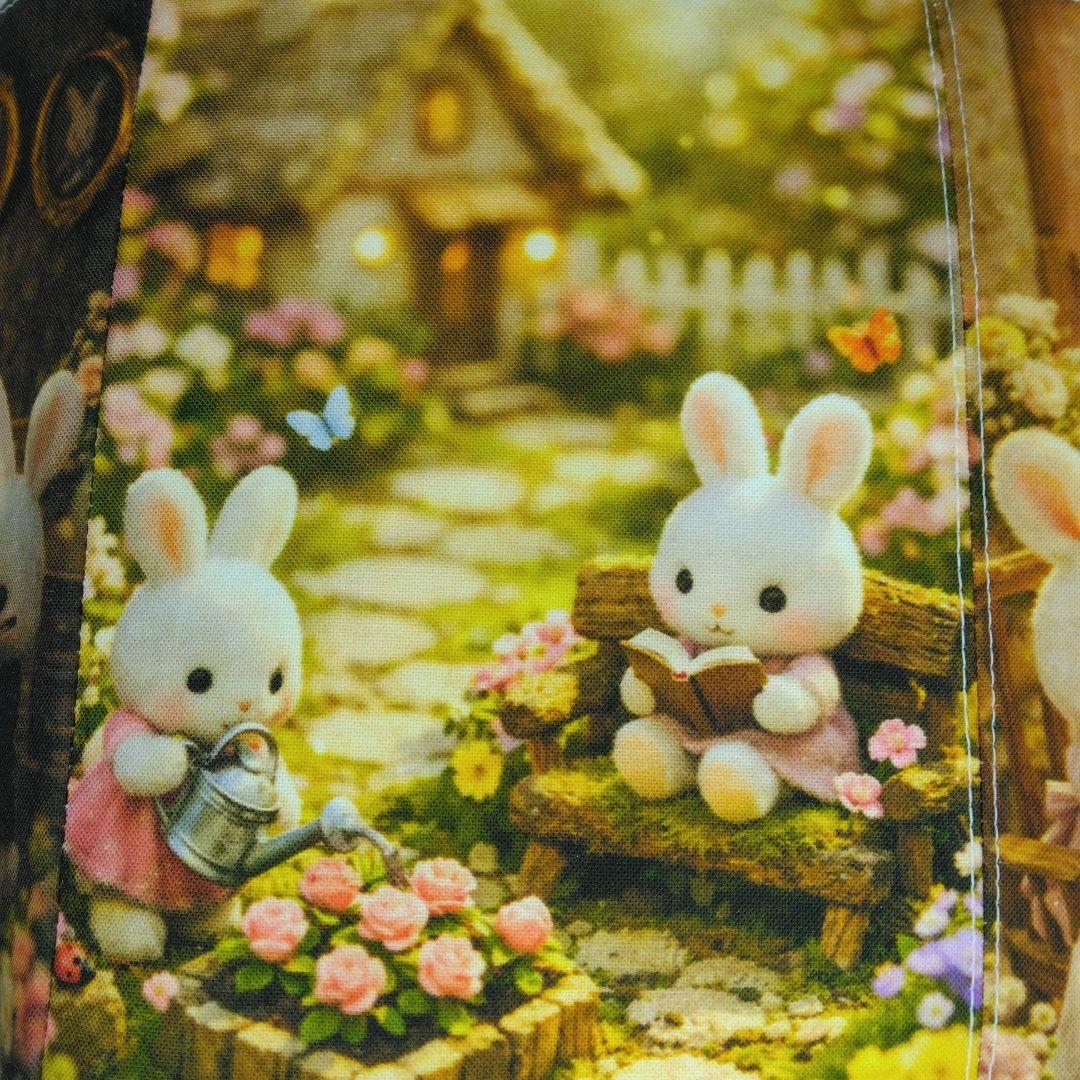もんちゃん