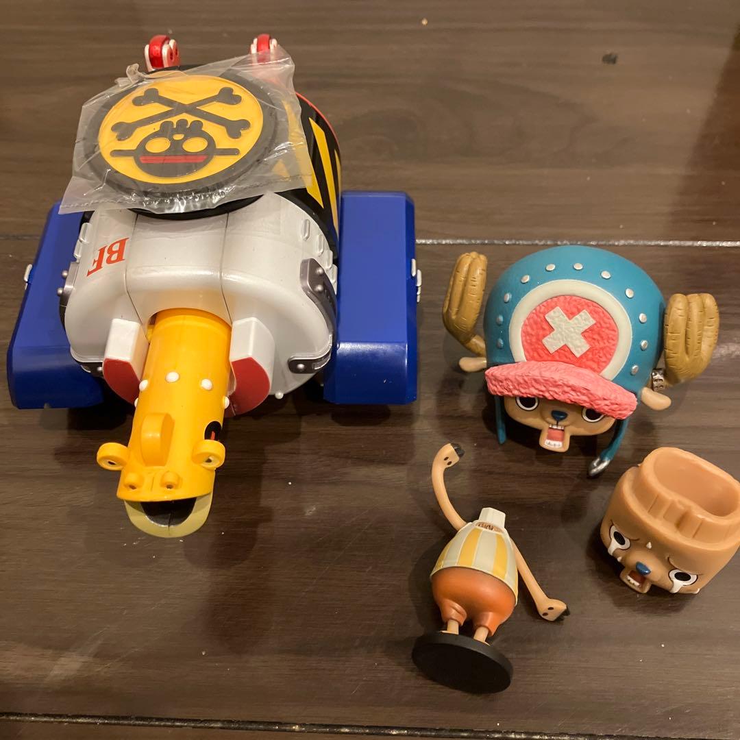 フランキー将軍　コンプリート　おまけ付き