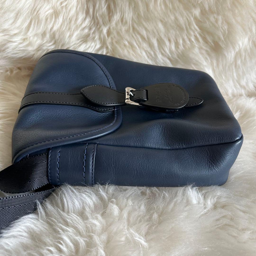 SOMES ハロン　ポシェット　FU-04