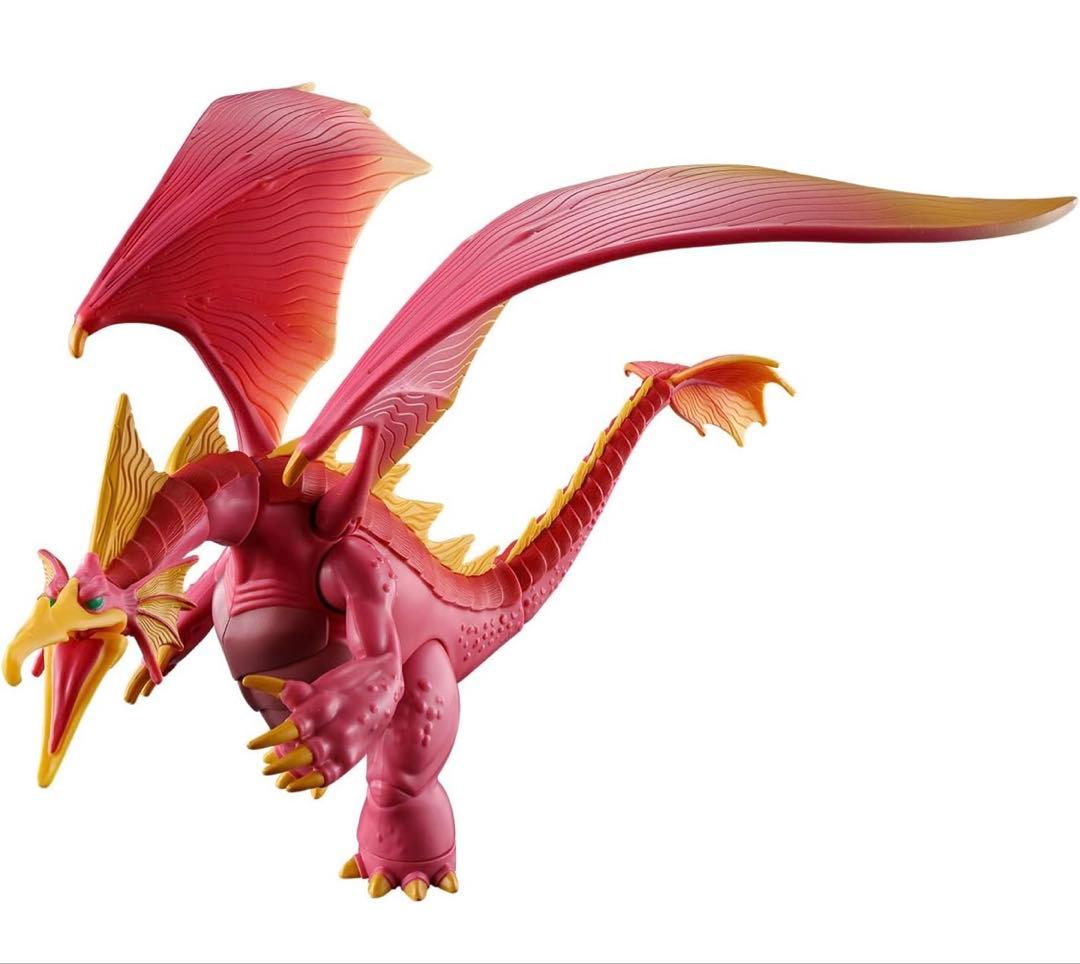 福袋 ウルトラマン ソフビ フィギュア まとめ 豪華7点セット キングジョー 金