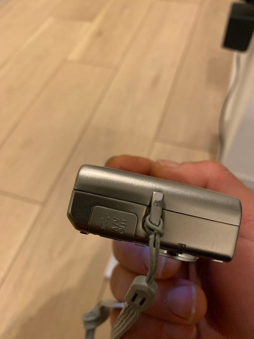 Olympus & Nikon コンパクトカメラまとめジャンク品