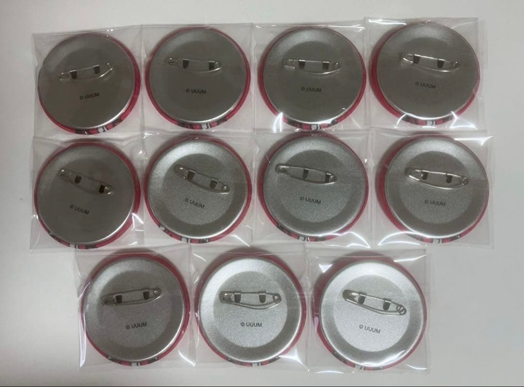 カラフルピーチ　ゆあん