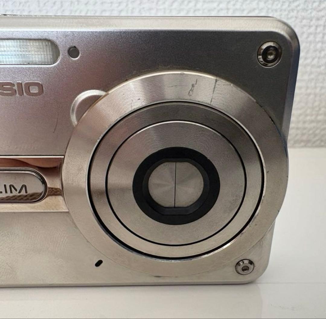 【K.k さん専用】CASIO EXILIM EX-S100コンデジ