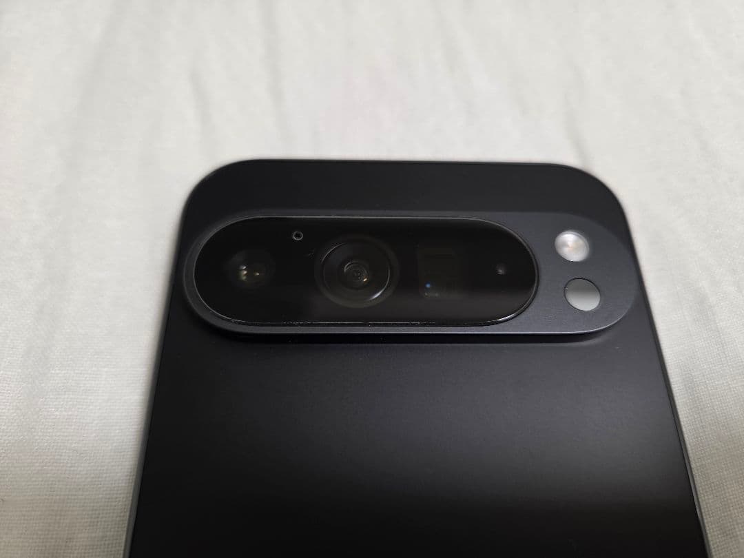 【Google Pixel】Pixel 9 Pro XL 他アクセサリー
