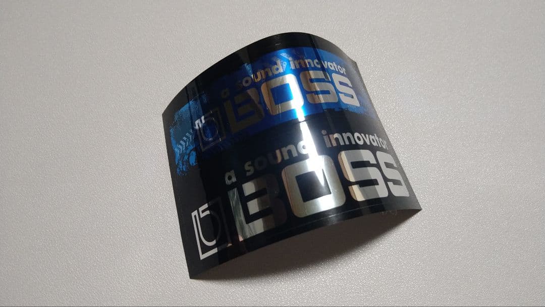 MXR TEN BAND Graphic EQ　M-108 【美品・完品】