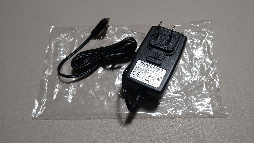 MXR TEN BAND Graphic EQ　M-108 【美品・完品】