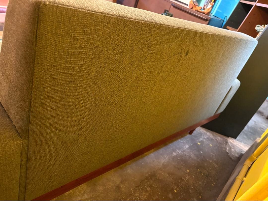 希少　ミッドセンチュリー　Pacific furniture service