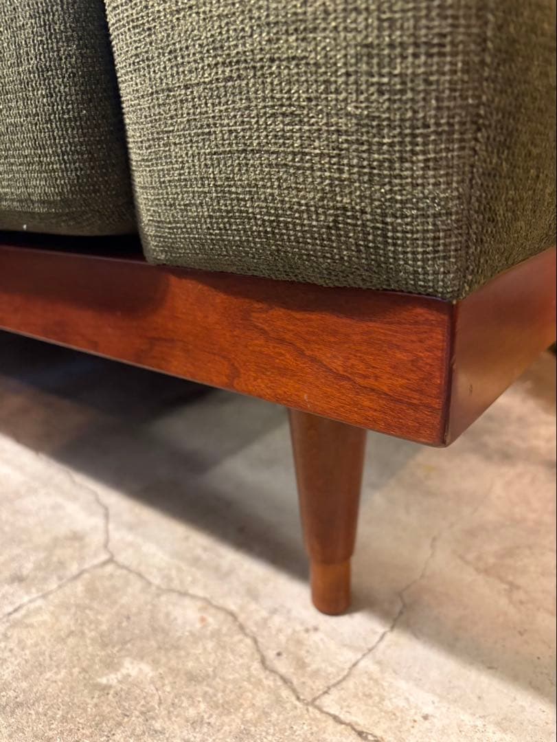 希少　ミッドセンチュリー　Pacific furniture service