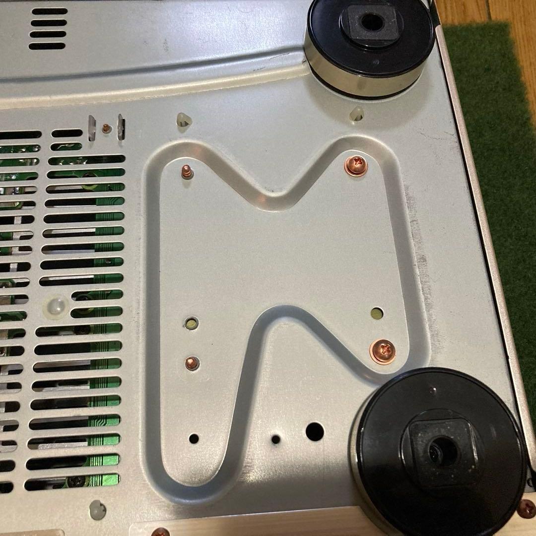 Pioneer プリメインアンプ A-D3