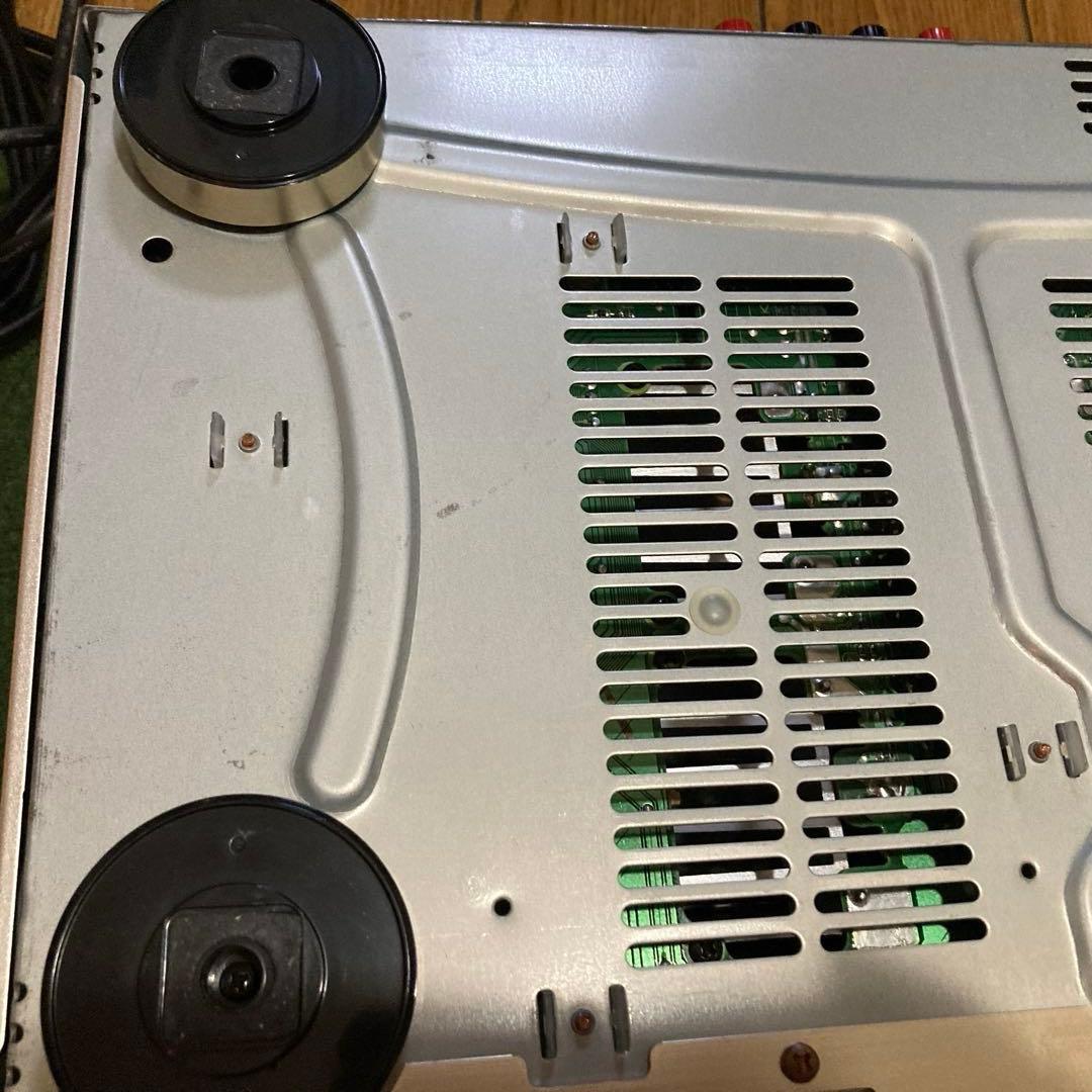 Pioneer プリメインアンプ A-D3