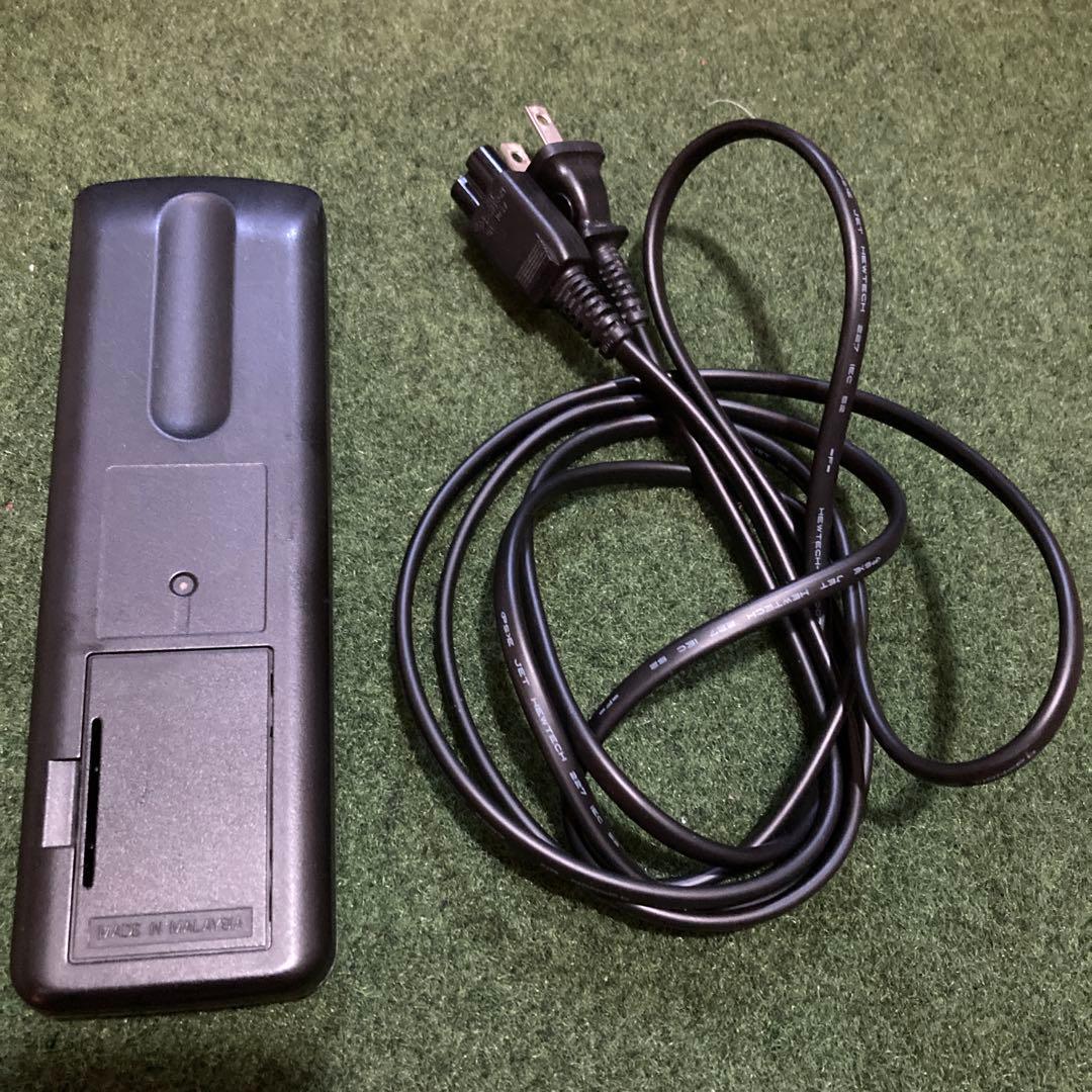 Pioneer プリメインアンプ A-D3