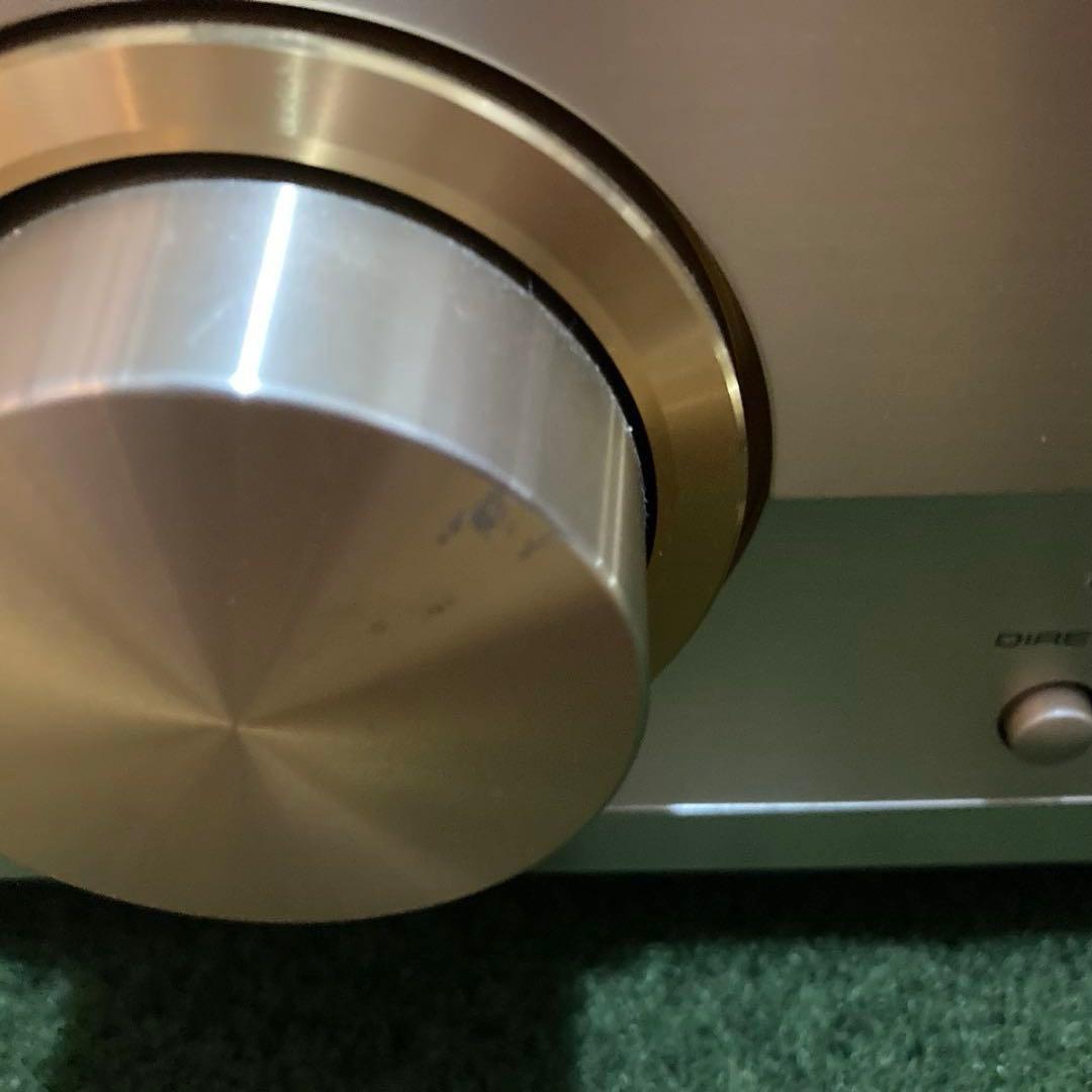 Pioneer プリメインアンプ A-D3