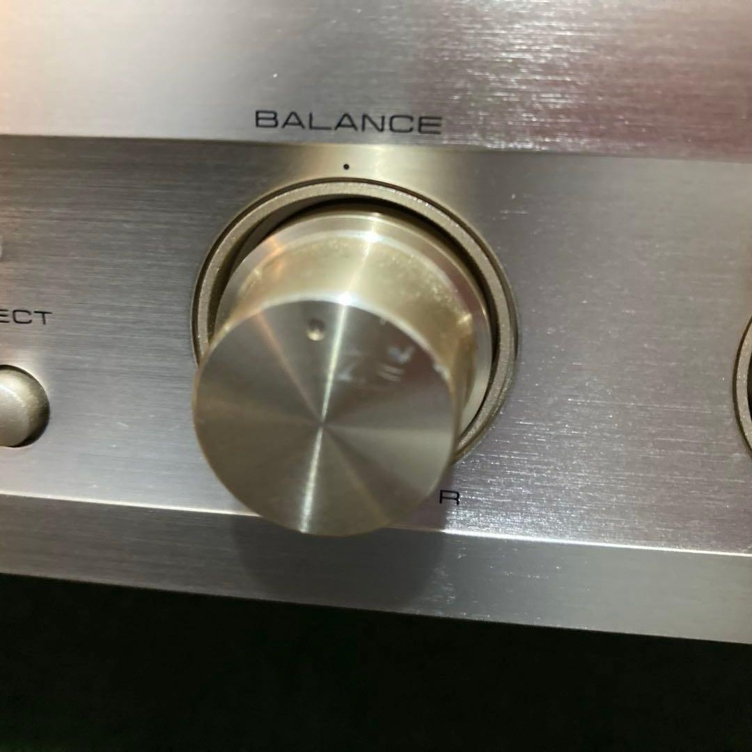 Pioneer プリメインアンプ A-D3