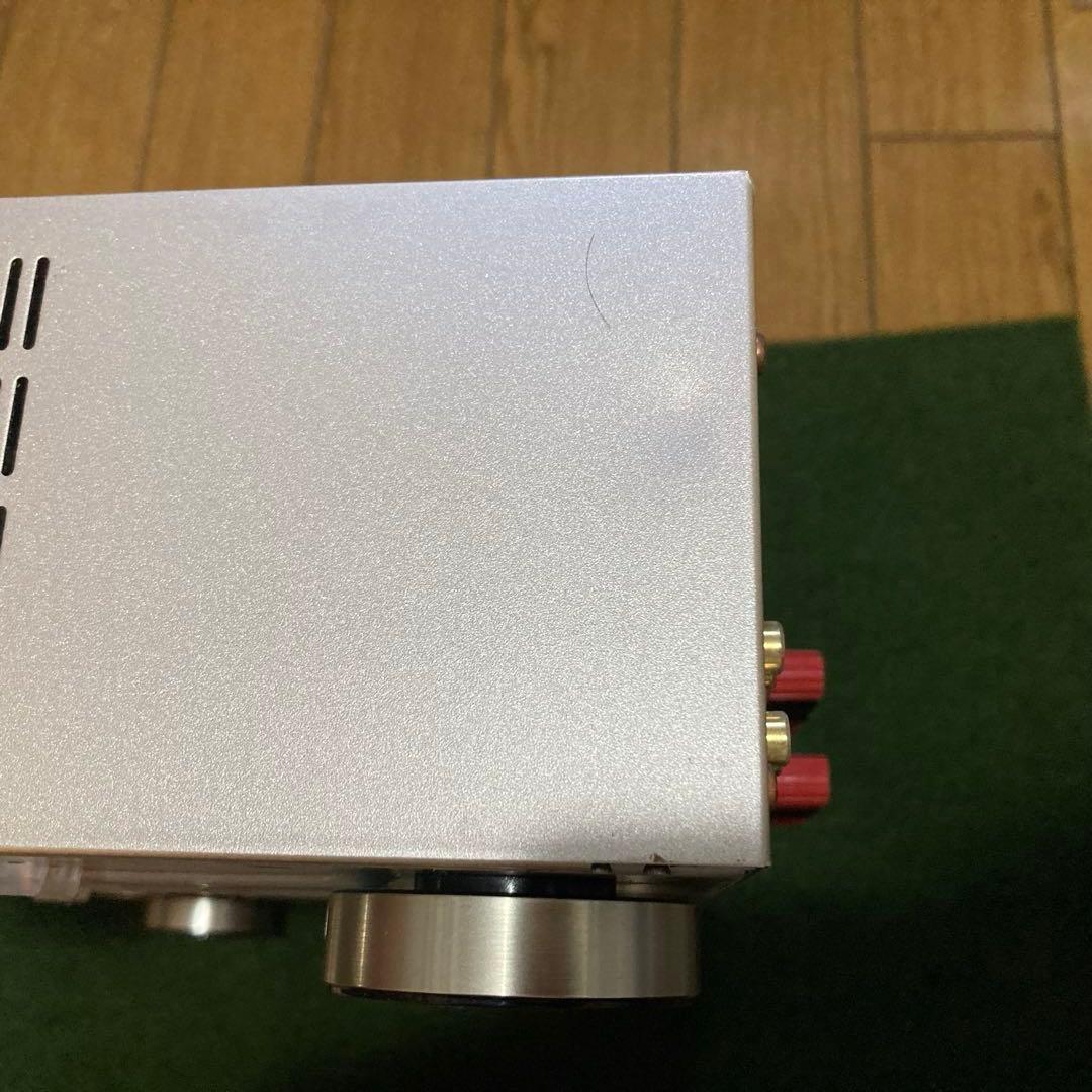 Pioneer プリメインアンプ A-D3