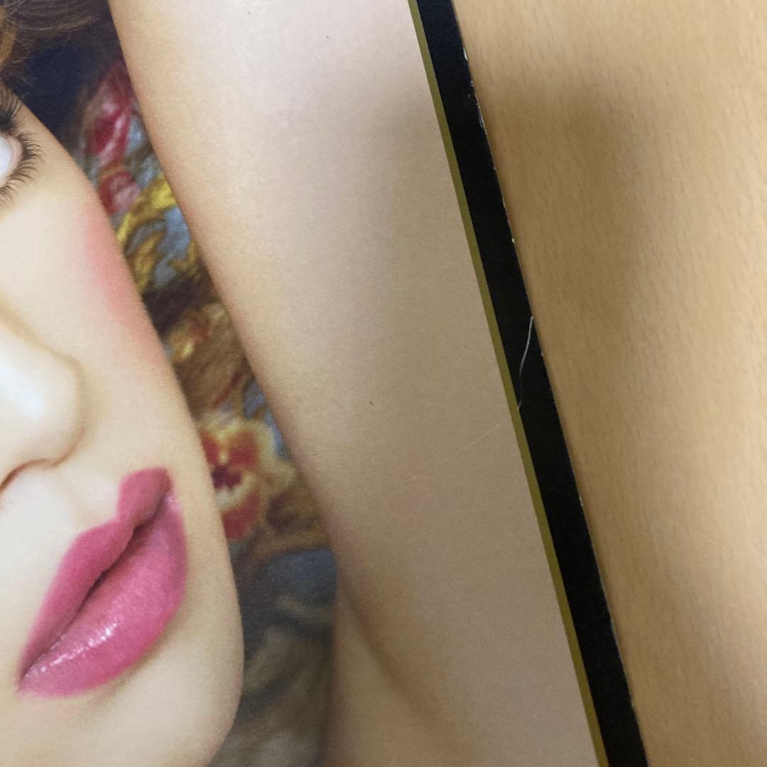 【即購入ok!!】浜崎あゆみ『MY STORY Classical 』ポスター