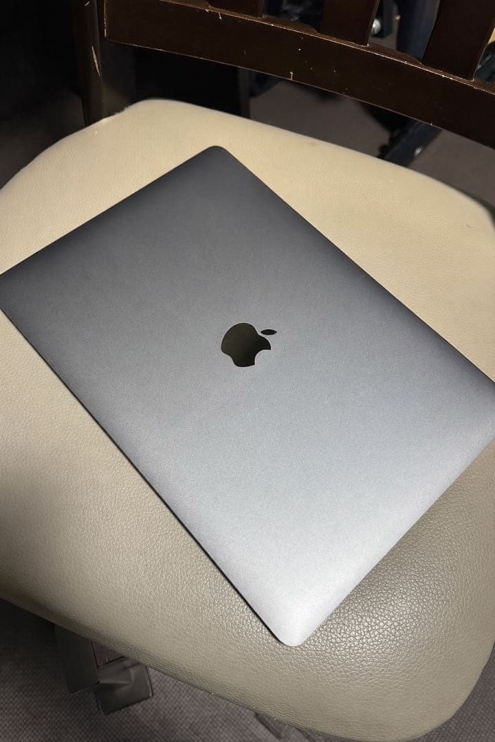 MacBook Pro 13インチ 2018年モデル
