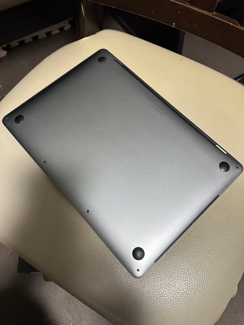 MacBook Pro 13インチ 2018年モデル