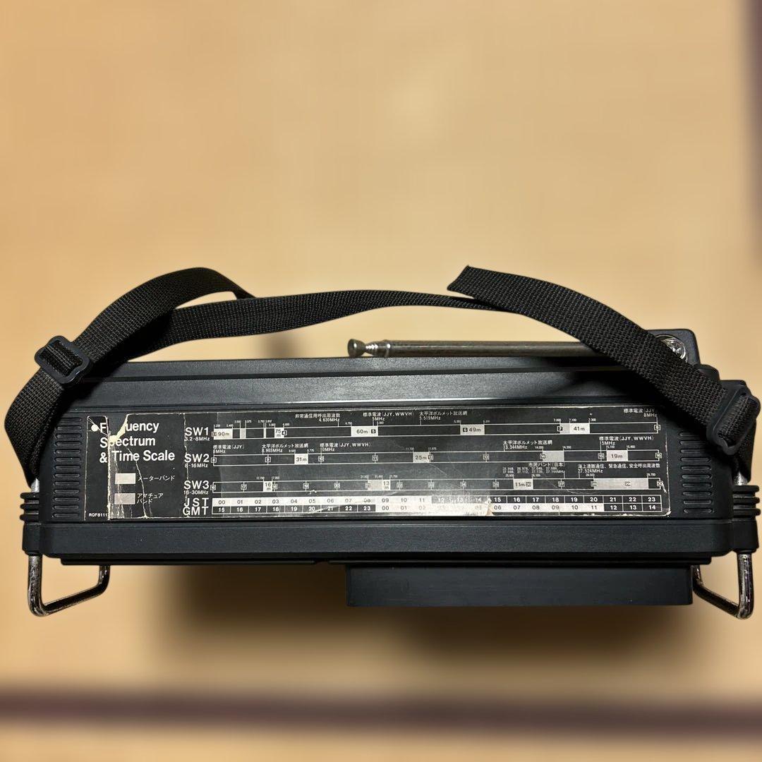 National PROCEED2800 ラジオチューナー