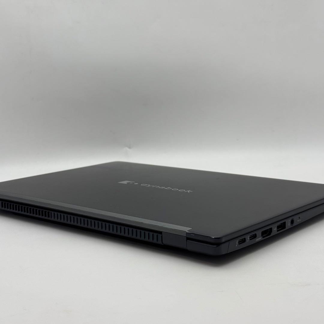 Core i7十一世代◆16GB◆512GB◆Dynabook G83/HU