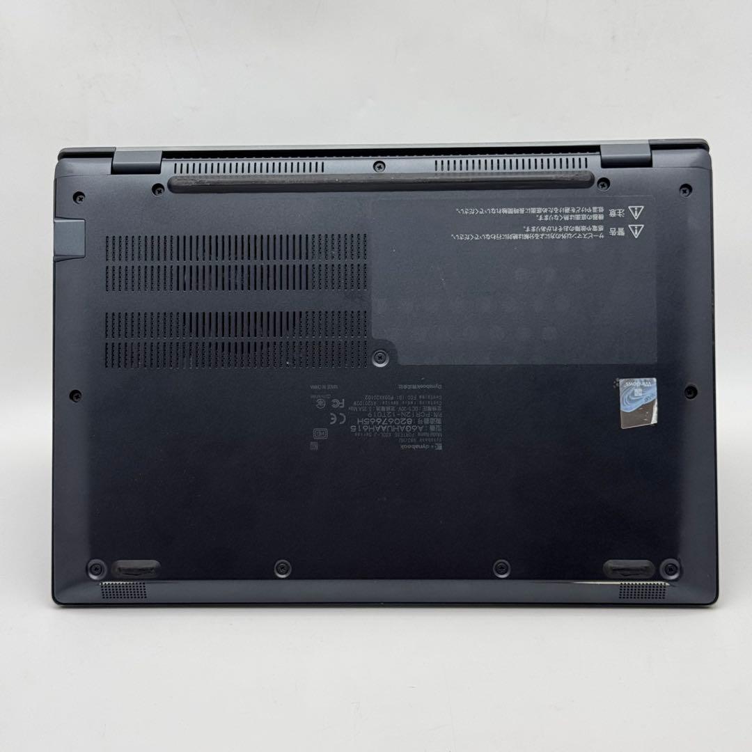 Core i7十一世代◆16GB◆512GB◆Dynabook G83/HU