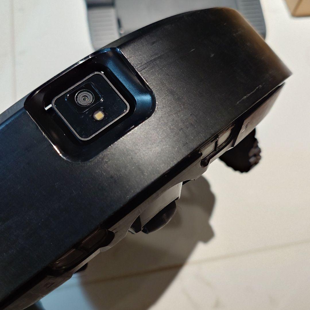 iRobot ルンバj7＋とブラーバジェットm6／本体 充電ステーション 付属品