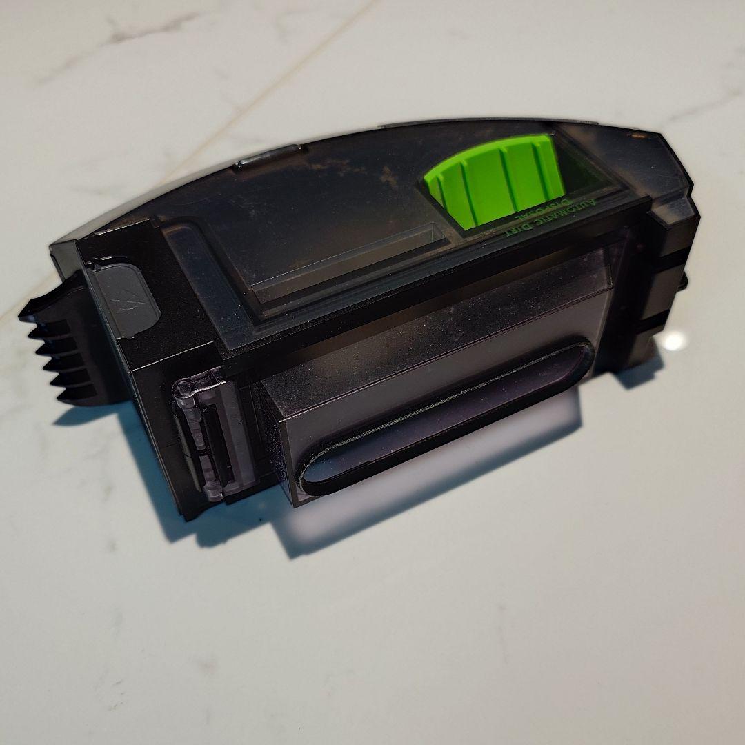 iRobot ルンバj7＋とブラーバジェットm6／本体 充電ステーション 付属品