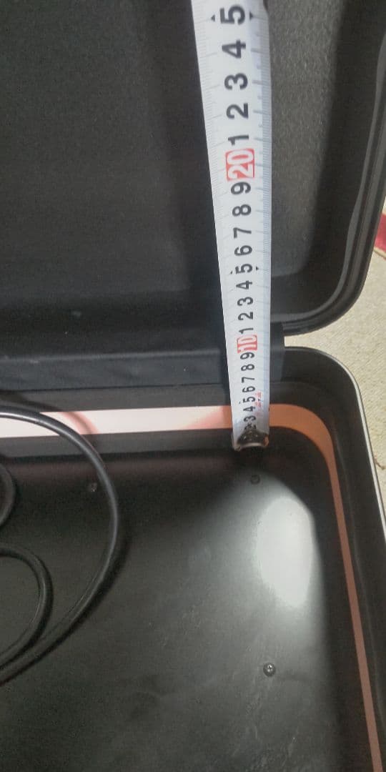 テルモ　キャプディール加温器　中古　BW-702