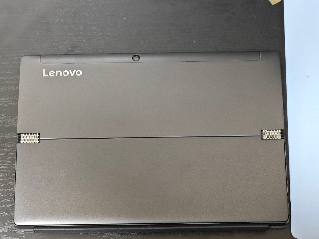 Windowsタブレット本体 Lenovo Miix520