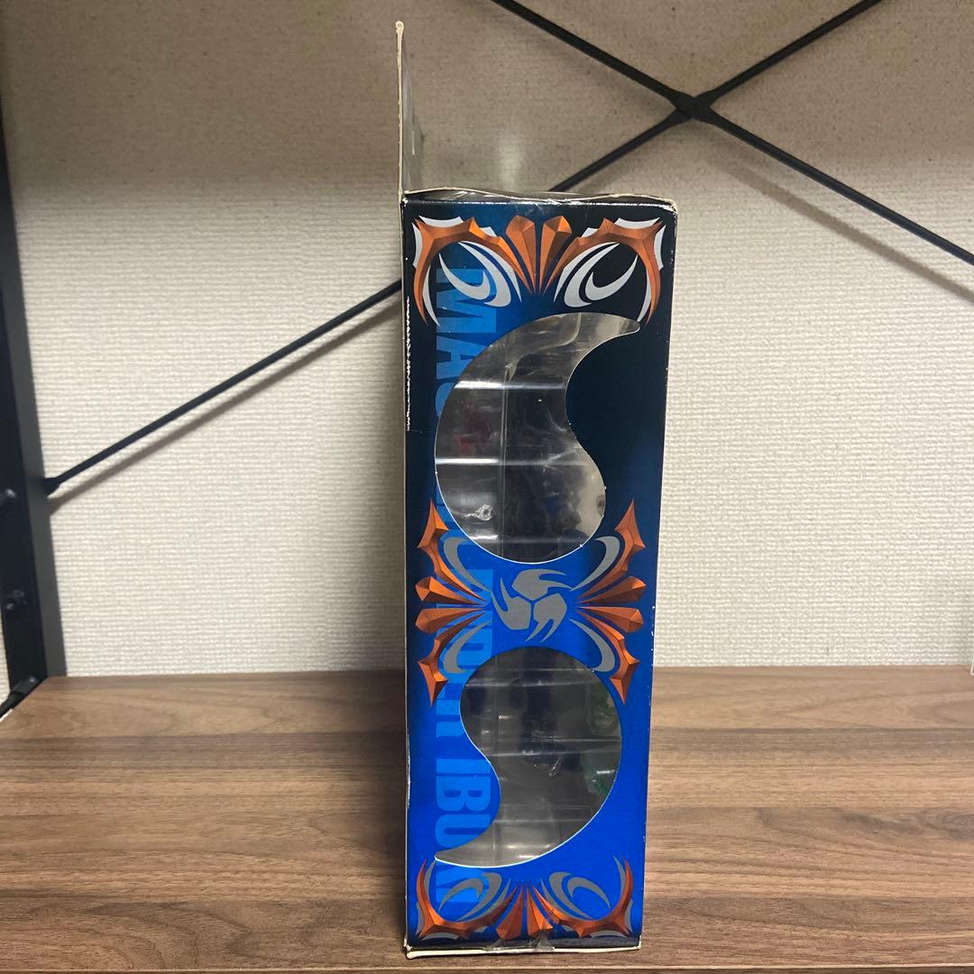 S.I.C 仮面ライダー響鬼シリーズ　3個セット