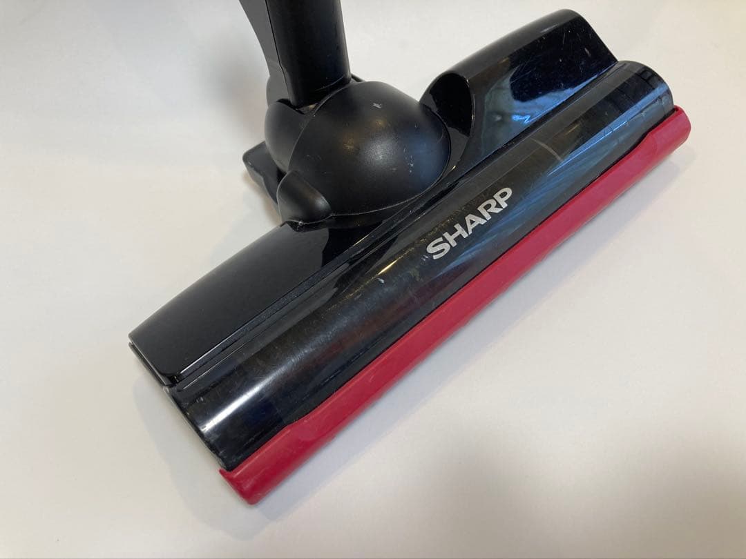 【動作確認済】SHARP RACTIVE Air EC-SR7 充電バッテリー付