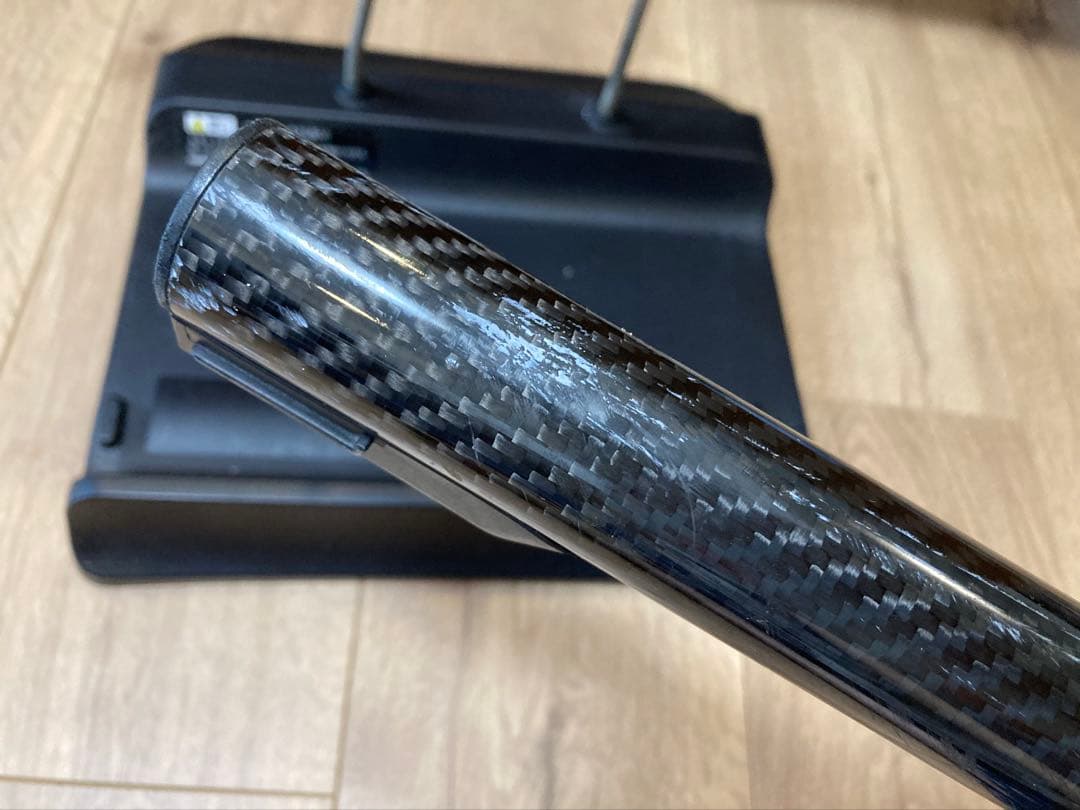【動作確認済】SHARP RACTIVE Air EC-SR7 充電バッテリー付
