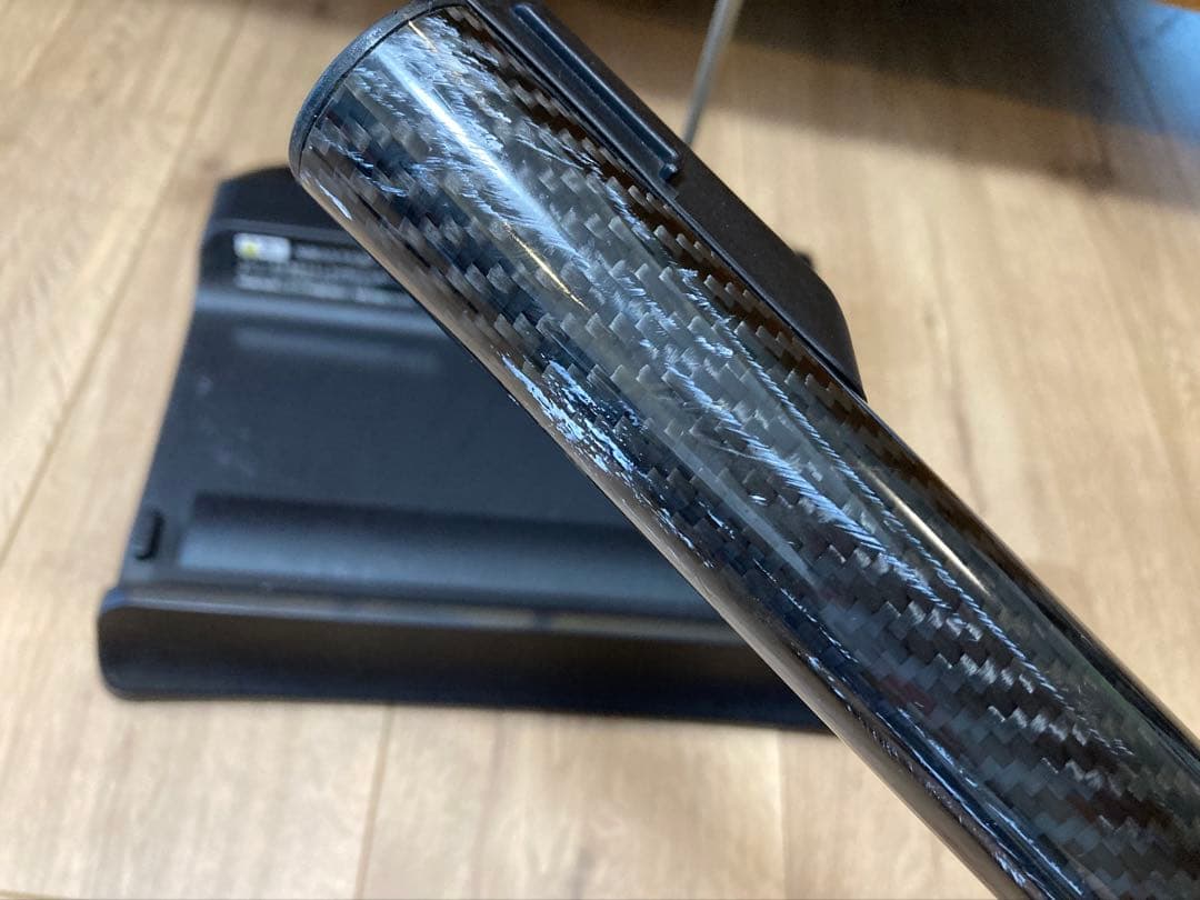 【動作確認済】SHARP RACTIVE Air EC-SR7 充電バッテリー付