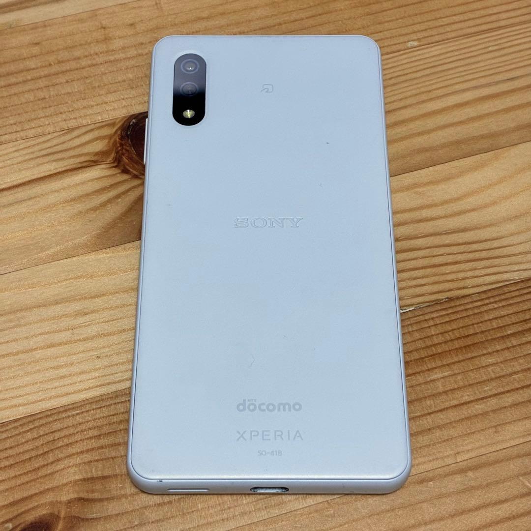 リ*ル様 yy4728 SONY Xperia ace ii SO-41B do