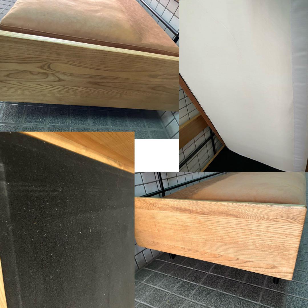 unicoウニコ TREL(トレル)カバーリングソファ 2.5シーター