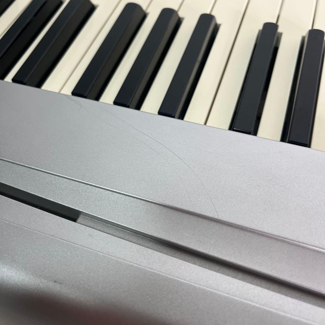 YAMAHA ヤマハ P-85 電子ピアノ 88鍵盤 デジタルピアノ