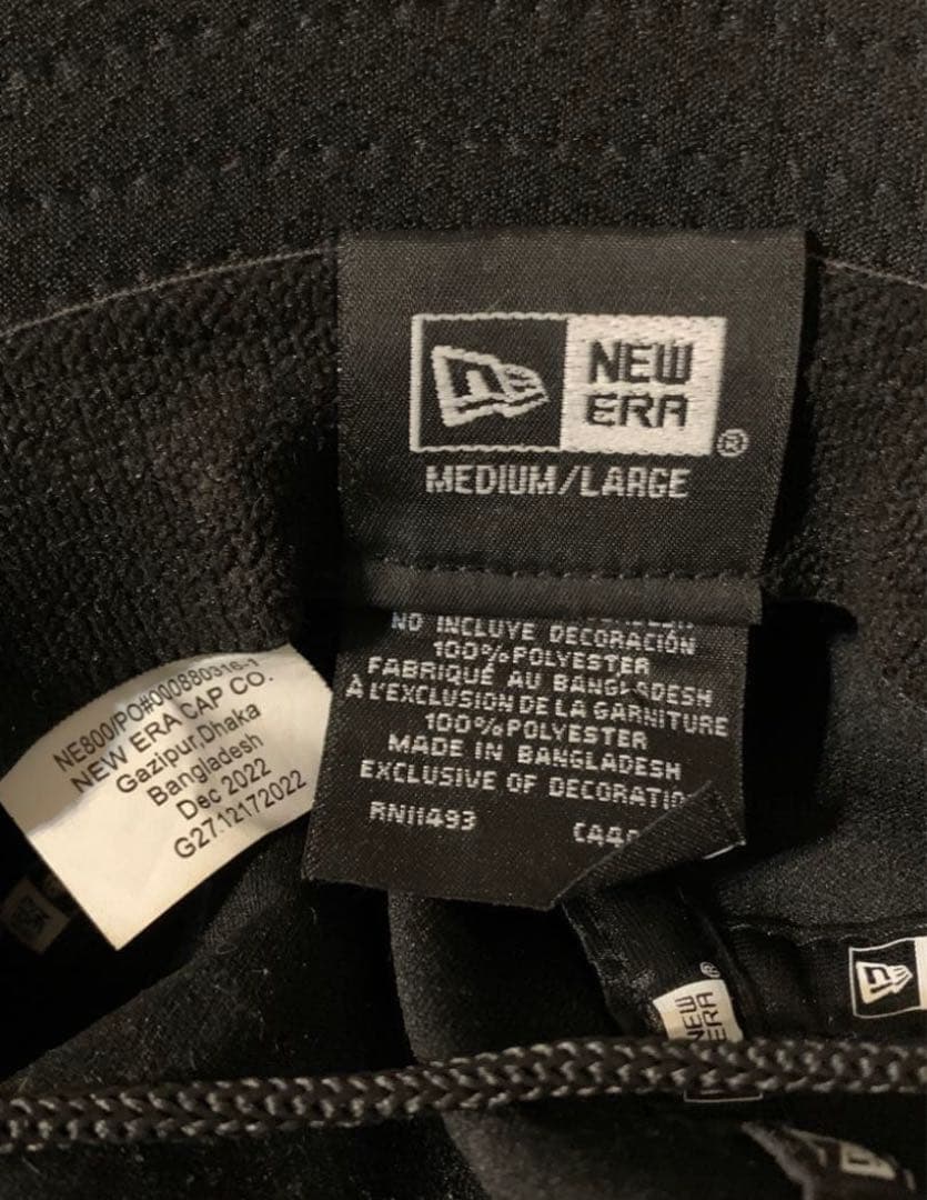 米軍放出 メリーランド大学 3点セット サファリハット Tシャツ スクールバッグ