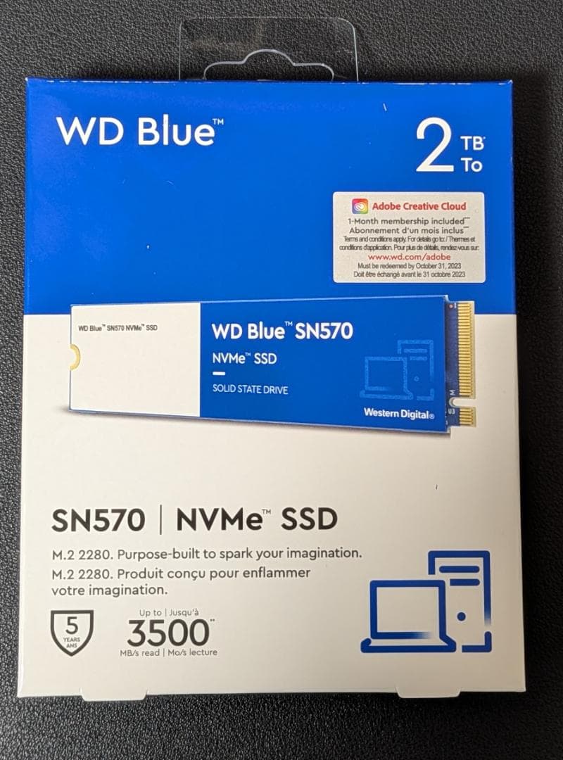 Intel NUC Core i5 ミニPC メモリ16GB SSD2TB