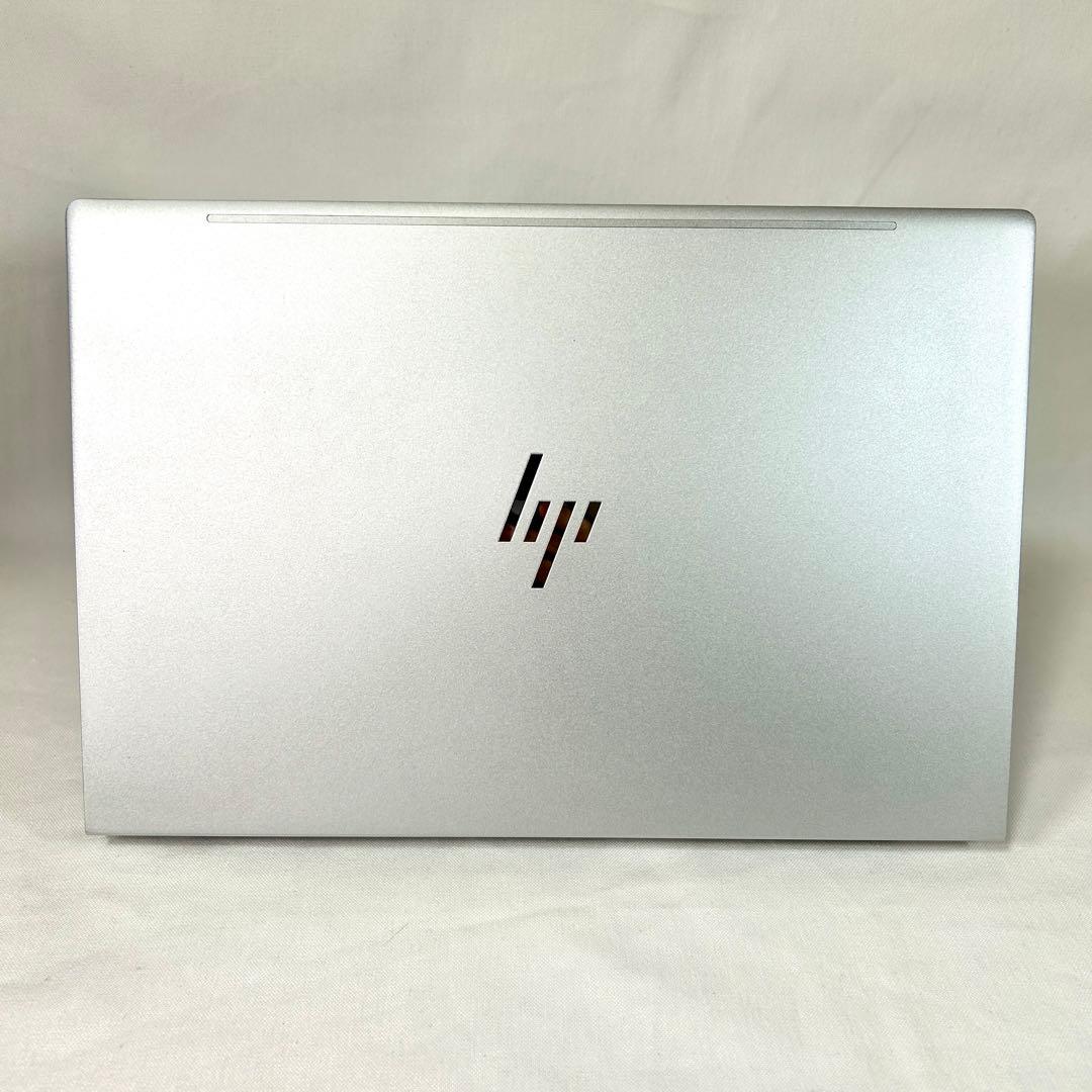 HP EliteBook 630 G10 i7 512GB 16GB オフィス