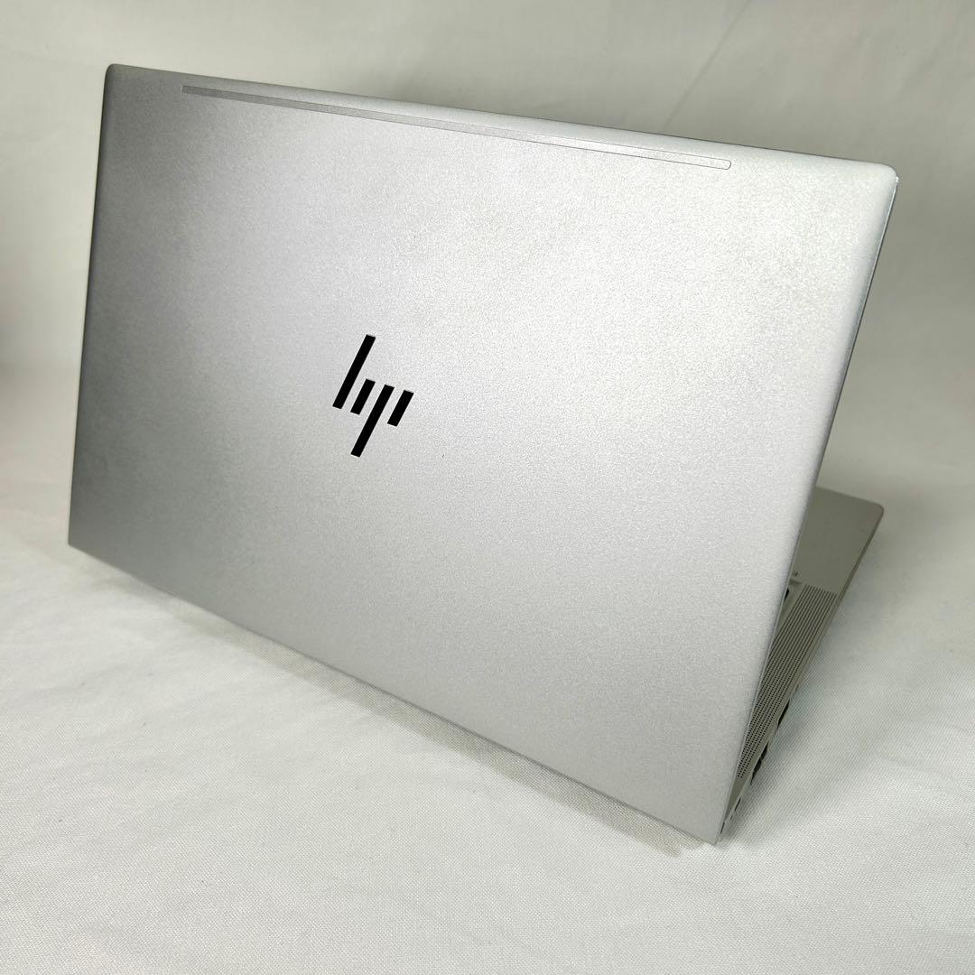 HP EliteBook 630 G10 i7 512GB 16GB オフィス