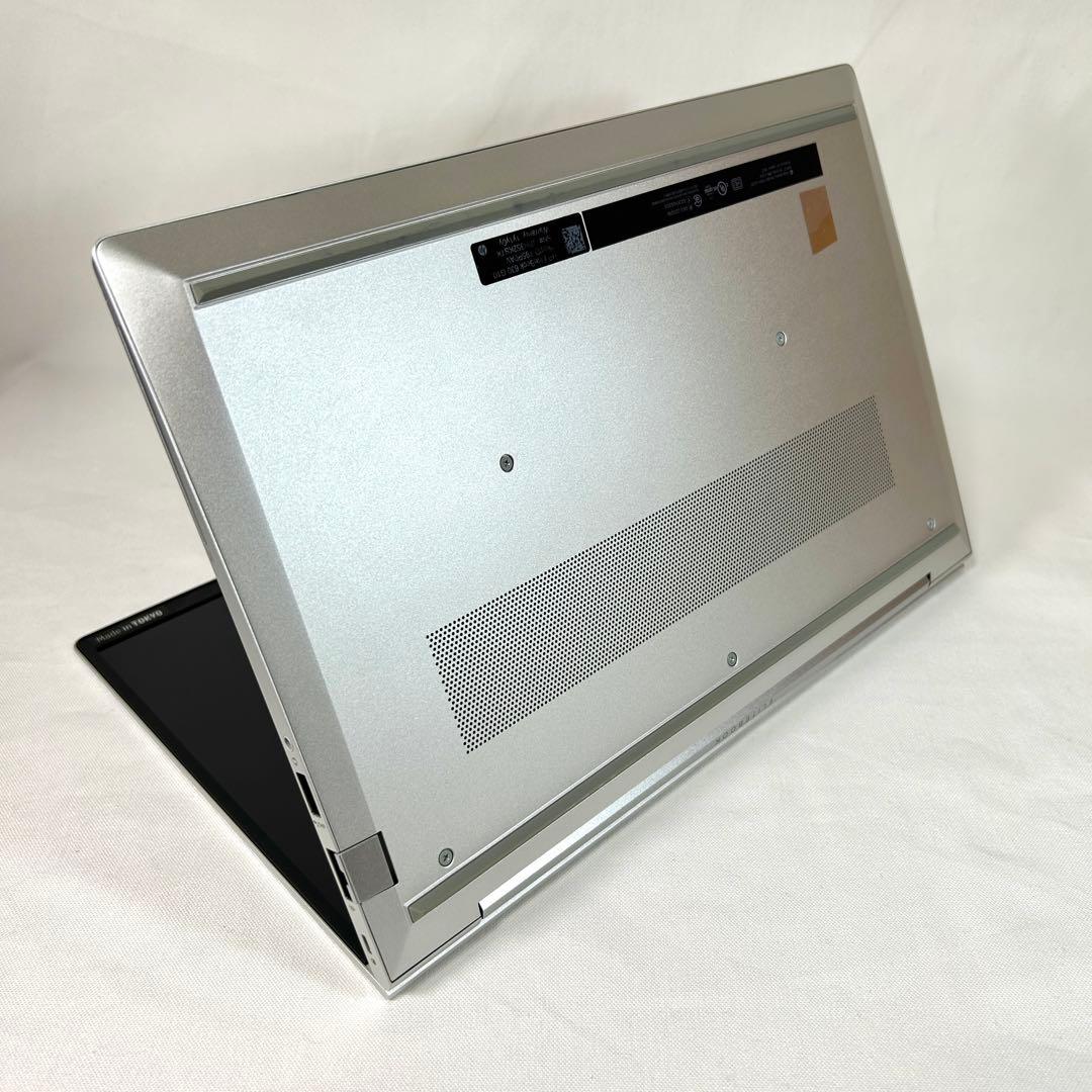 HP EliteBook 630 G10 i7 512GB 16GB オフィス