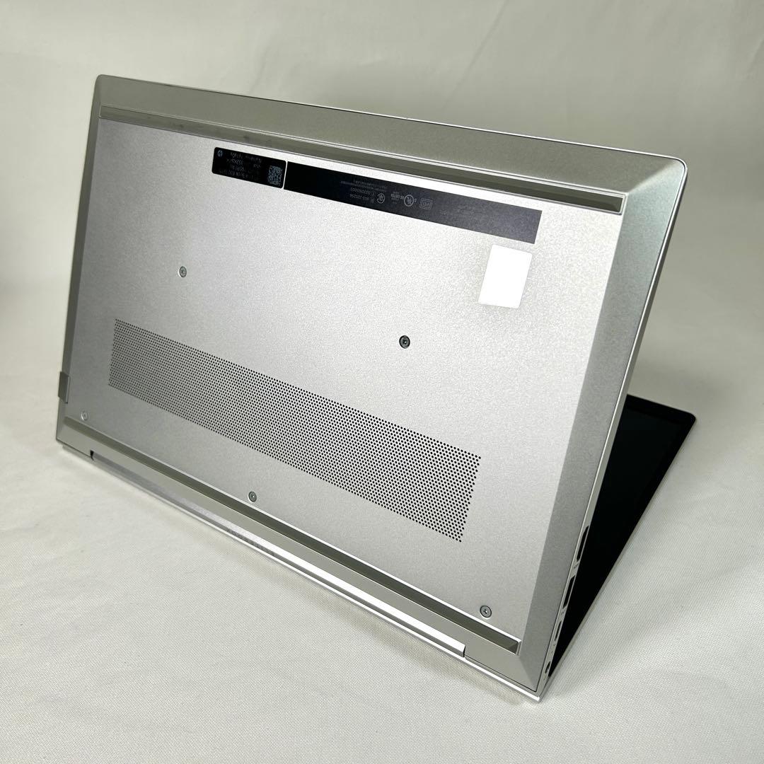 HP EliteBook 630 G10 i7 512GB 16GB オフィス
