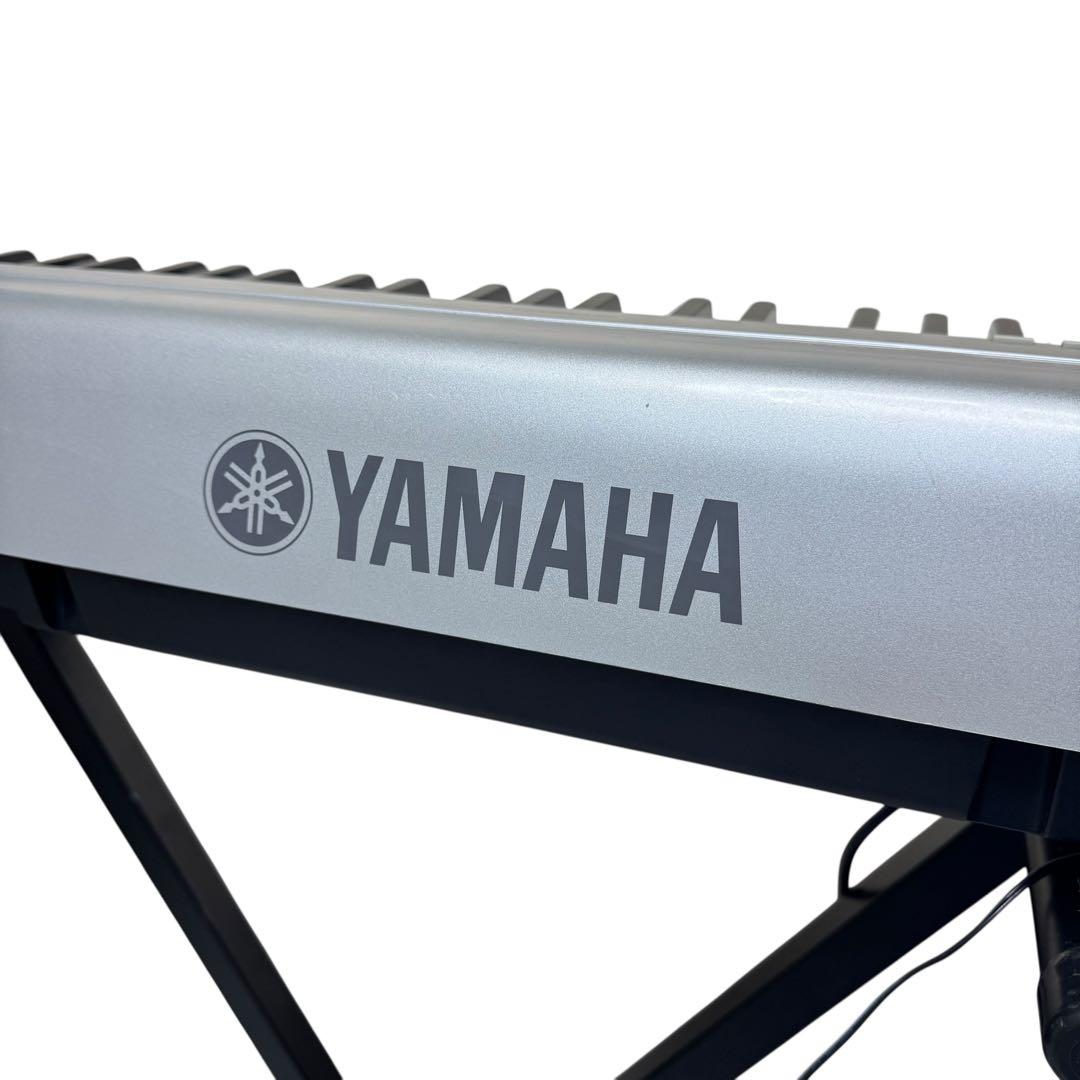 【美品】YAMAHA ヤマハ 電子ピアノ P-95 88鍵盤　スタンド ペダル