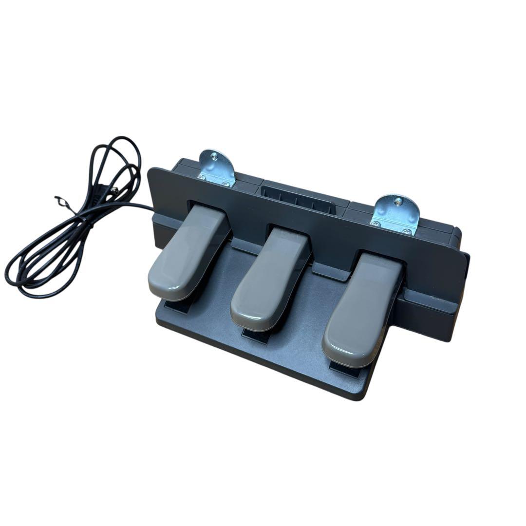 【美品】YAMAHA ヤマハ 電子ピアノ P-95 88鍵盤　スタンド ペダル