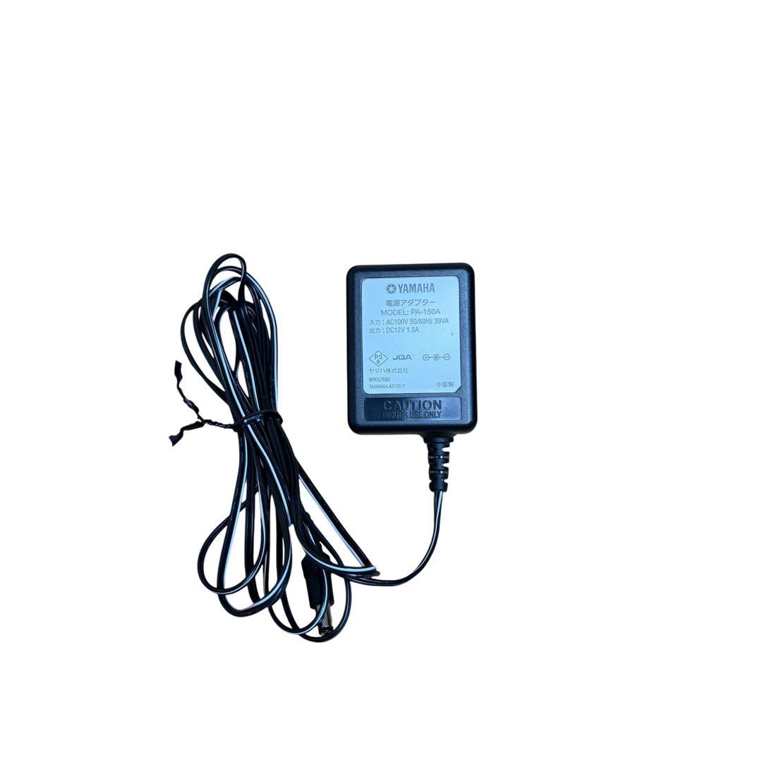 【美品】YAMAHA ヤマハ 電子ピアノ P-95 88鍵盤　スタンド ペダル