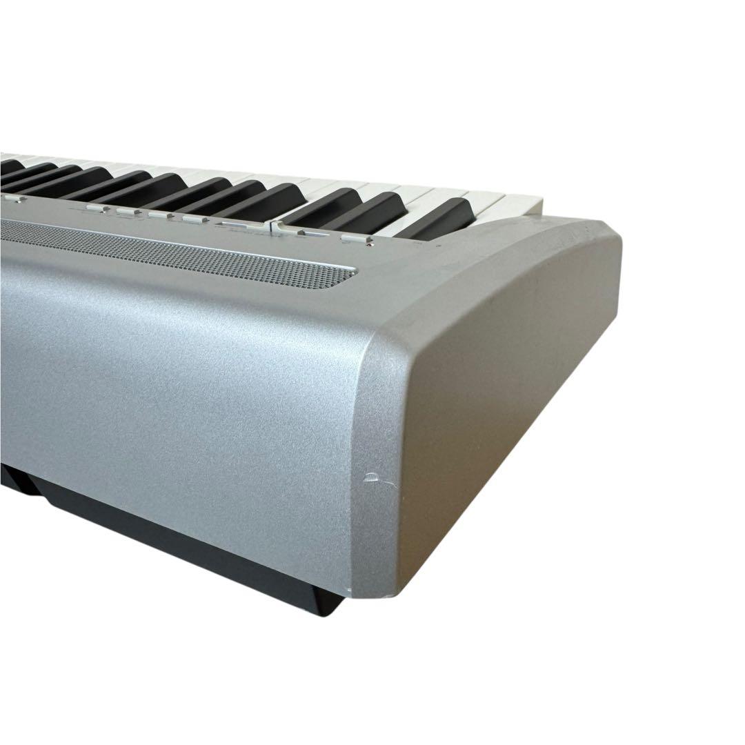 【美品】YAMAHA ヤマハ 電子ピアノ P-95 88鍵盤　スタンド ペダル