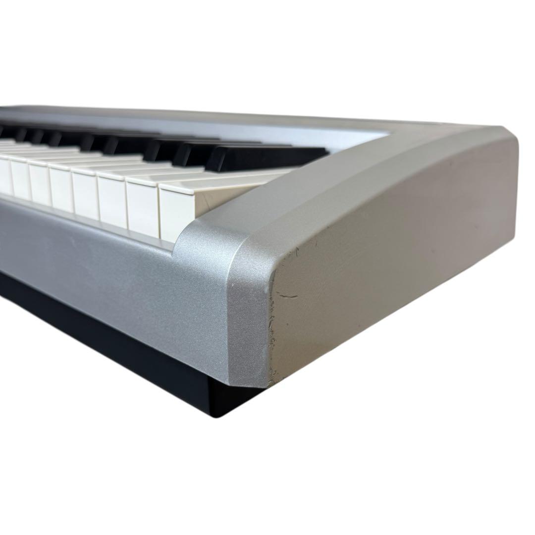 【美品】YAMAHA ヤマハ 電子ピアノ P-95 88鍵盤　スタンド ペダル